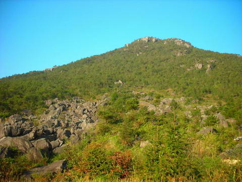 11月9日骑行清源西山