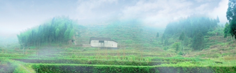 饲养产地