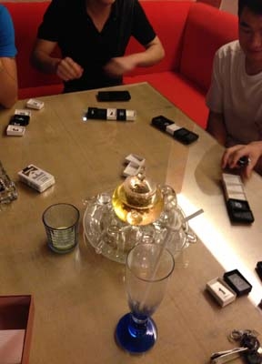 达芬奇密码