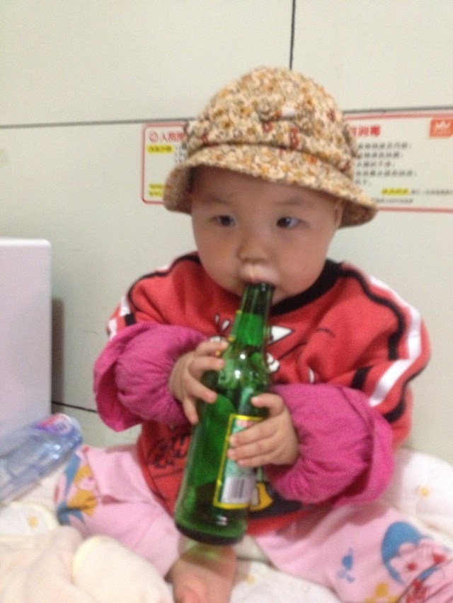 真是爽